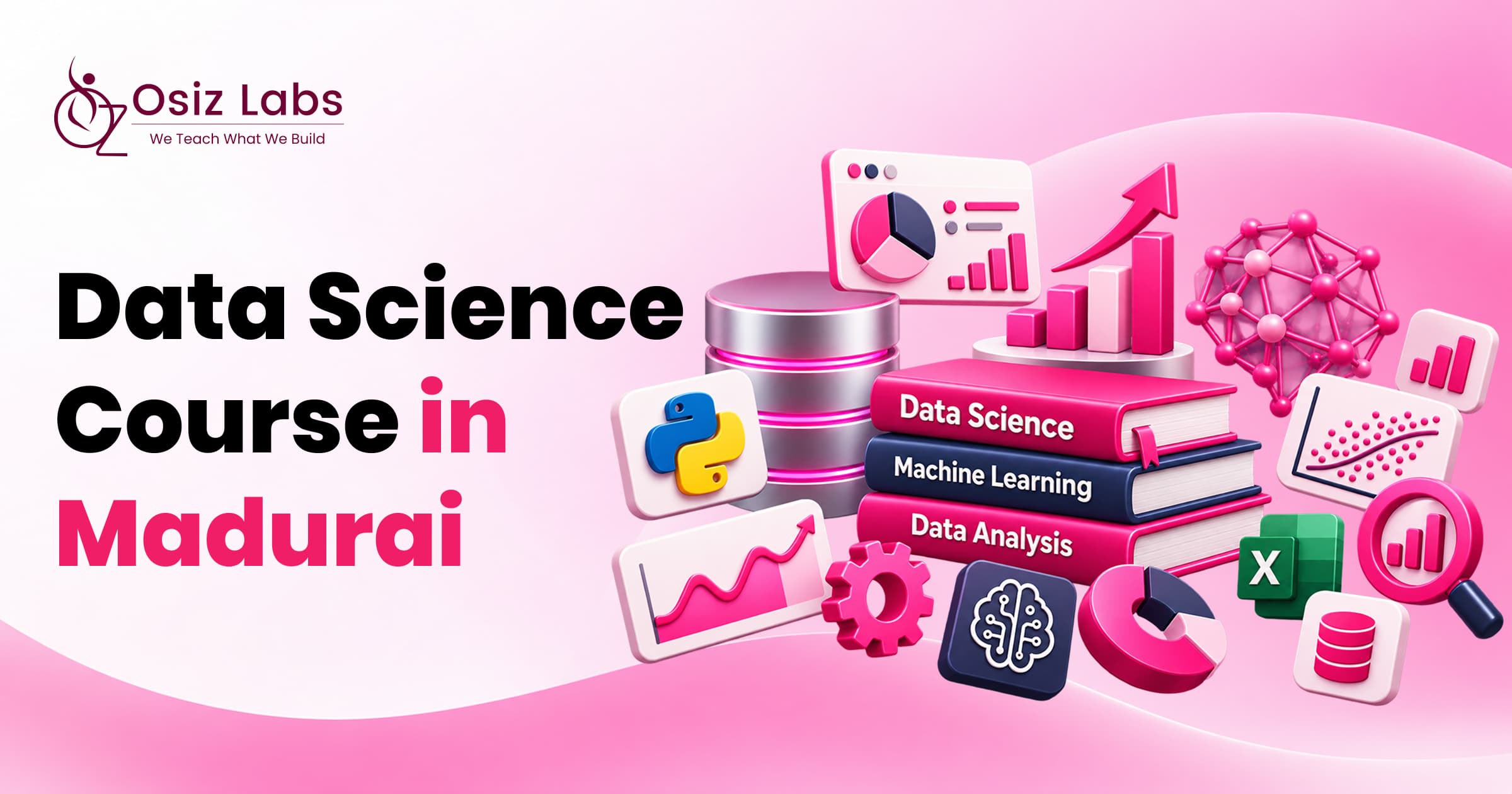 Data Science Course In Madurai